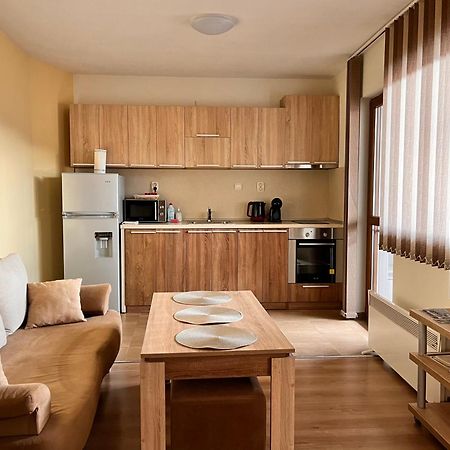 Studio Paradise Veliko Tărnovo Exterior foto