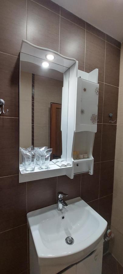 Studio Paradise Veliko Tărnovo Exterior foto