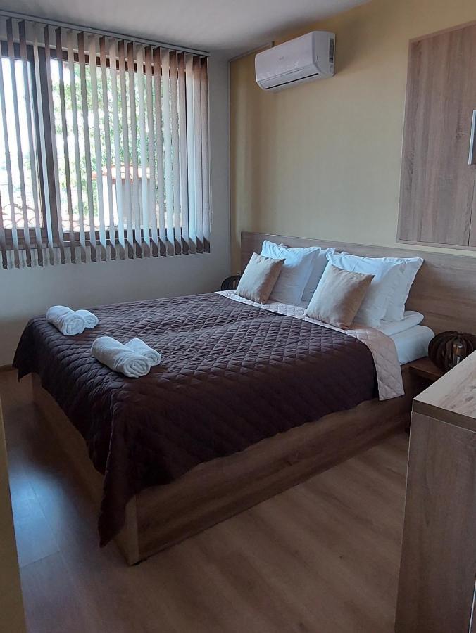 Studio Paradise Veliko Tărnovo Exterior foto