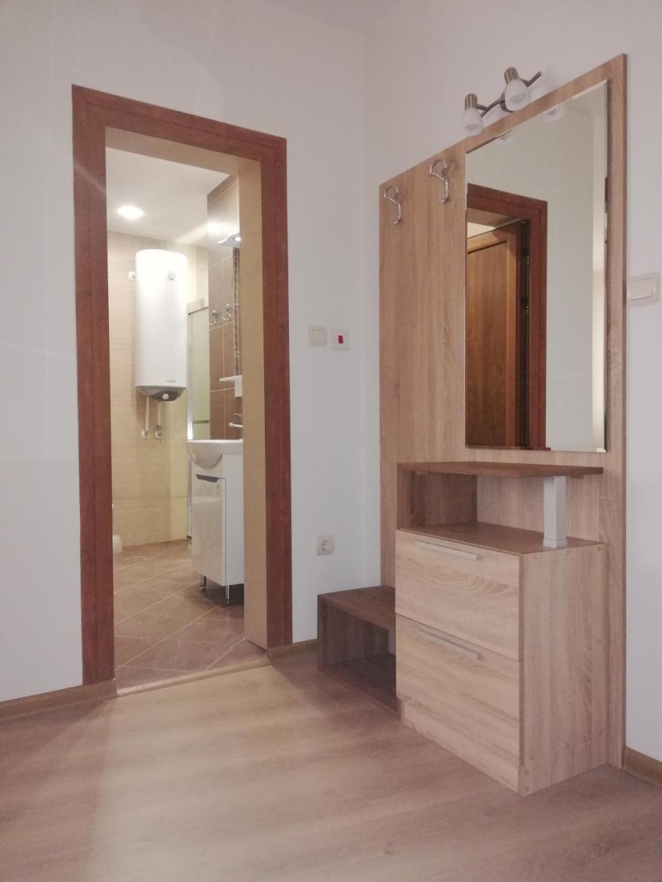 Studio Paradise Veliko Tărnovo Exterior foto